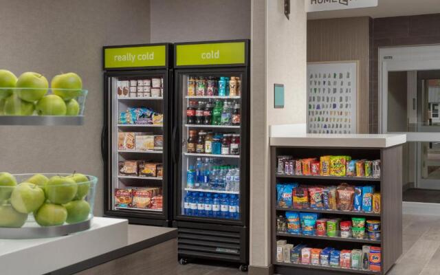 Home2 Suites by Hilton Marysville