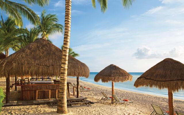 Dreams Cozumel Cape Resort & Spa - All Inclusive