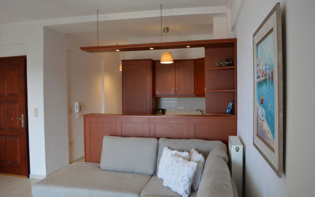 Best House Petit Pylos Messinias