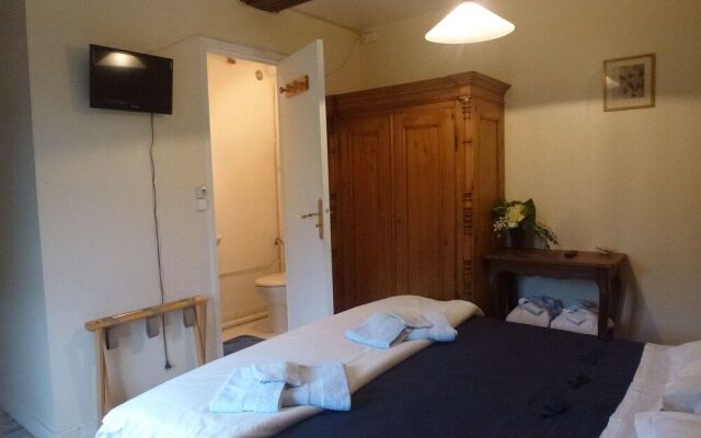 Le Manoir de Villers