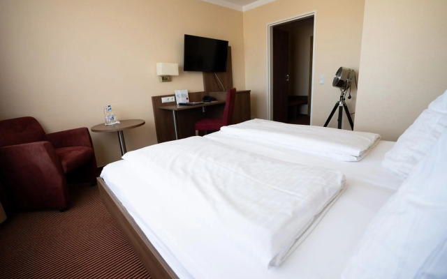 Europa Hotel