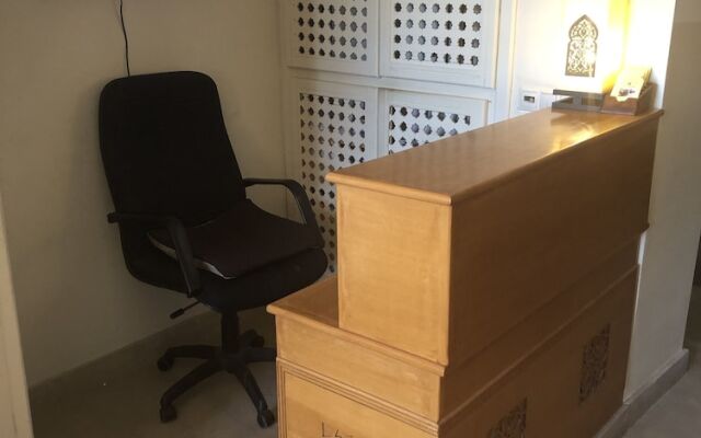 Residencia Turistica Garcia