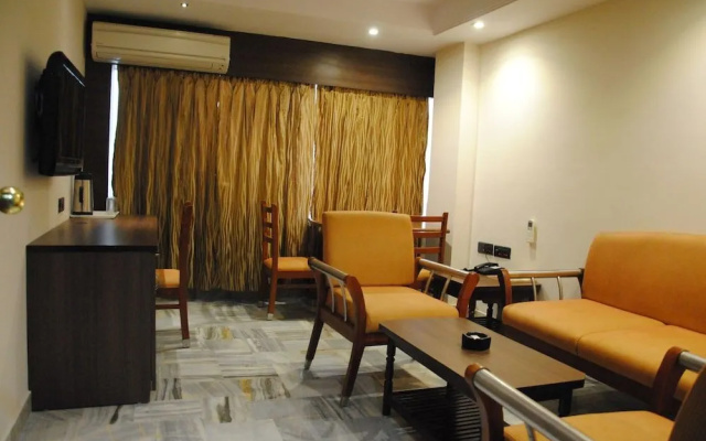 Jaya Residency