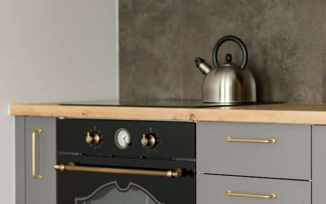 Apartment Stalowa 39 by Renters