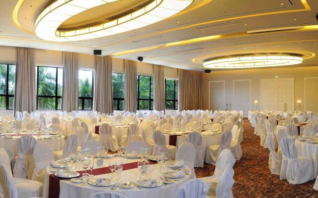 Iguazu Grand Resort Spa & Casino