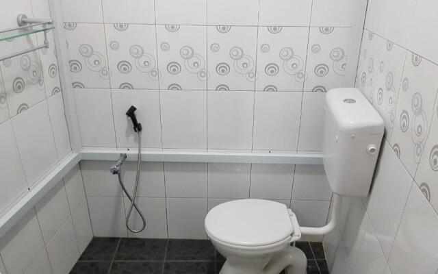 OYO 89998 thank Q inn 2