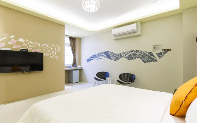 Mu Yu B&B