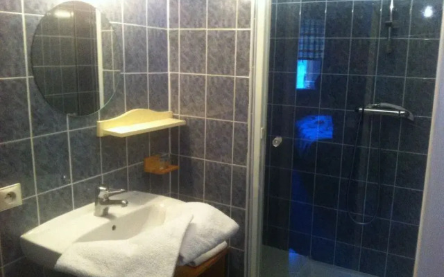 Le Bouchon des Aravis