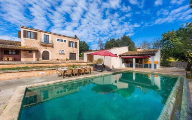 Finca Can Peixet