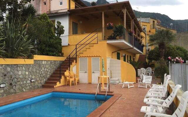 La Villa Pina
