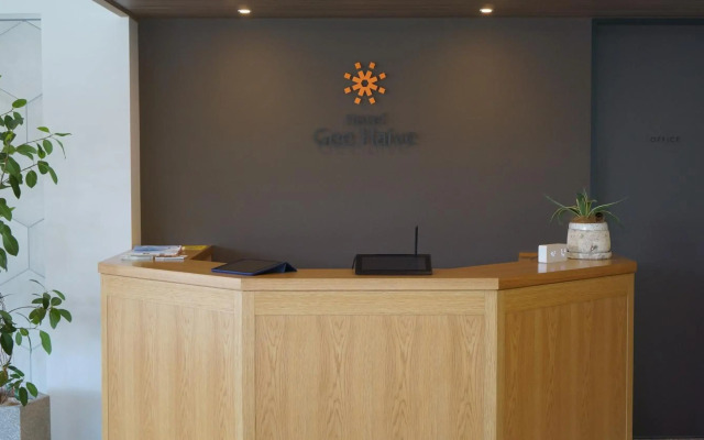 Hotel Gee Haive