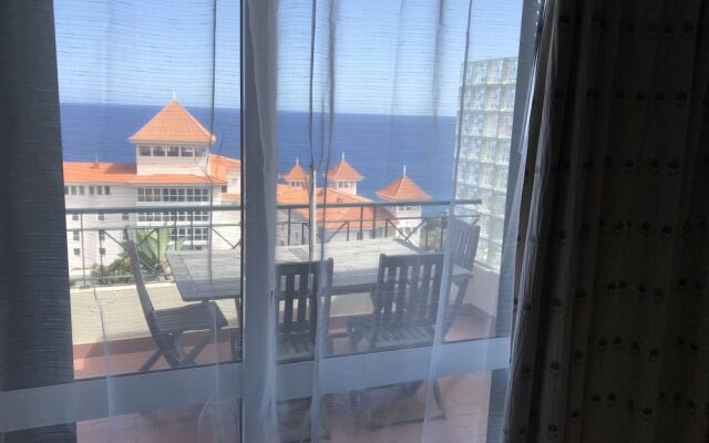 Penthouse Caniço de Baixo