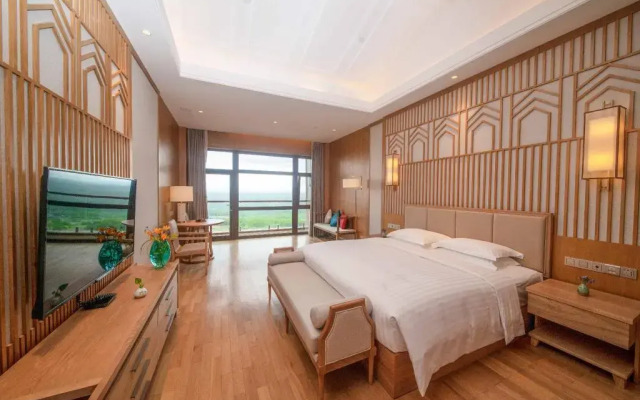 View Changbai Mountain - MGallery