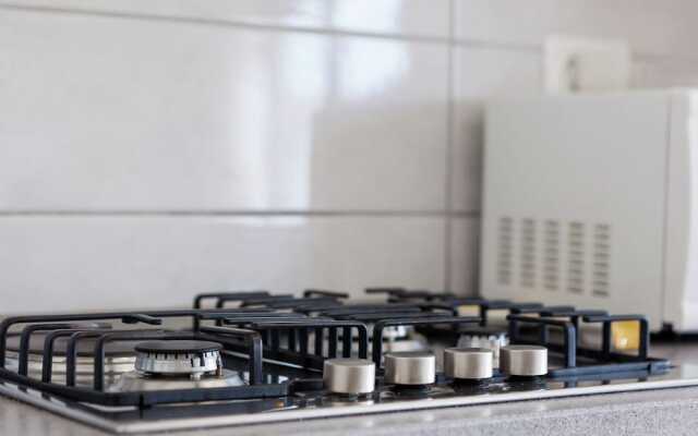 Spacious Holiday Home in Podstrana near Sea