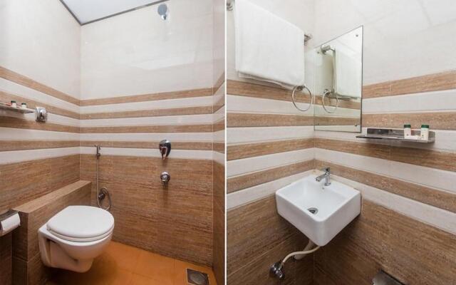 Hotel Plaza Mumbai