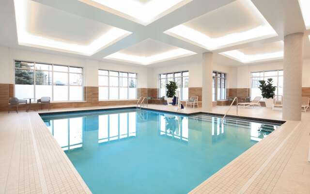 Hyatt Place Moncton