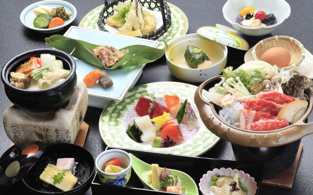 Shisuitei