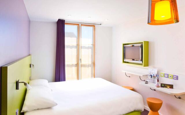 ibis Styles Paris Gare de l'Est TGV