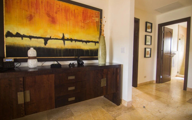 Luxury Beach from Apartament Acqua 406