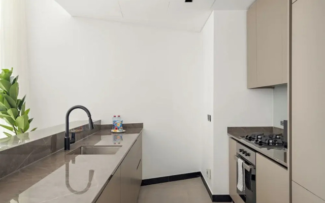 Silkhaus 15 Northside, Business Bay Dubai