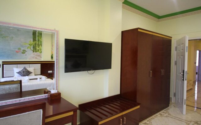 Takhmao Good Health Hotel
