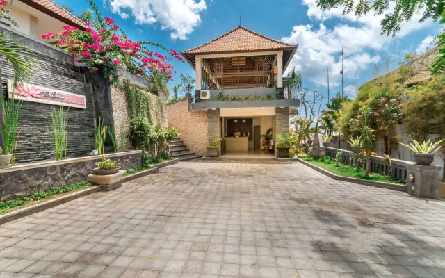 RedDoorz Plus Nusa Lembongan Island