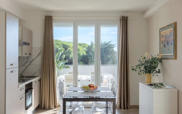 Golden Residence - Comfort Tuscany Club