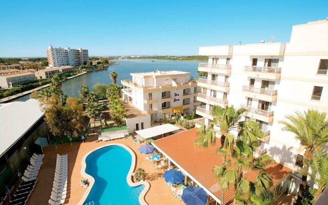 Magic Apartments Don Juan