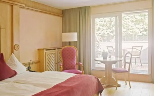 La Clairiere Bio & Spahotel