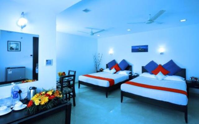 Hotel Green Dreams Cochin