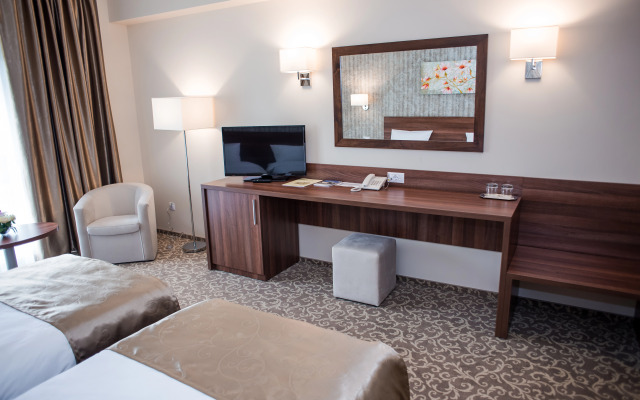 Hotel Arnia