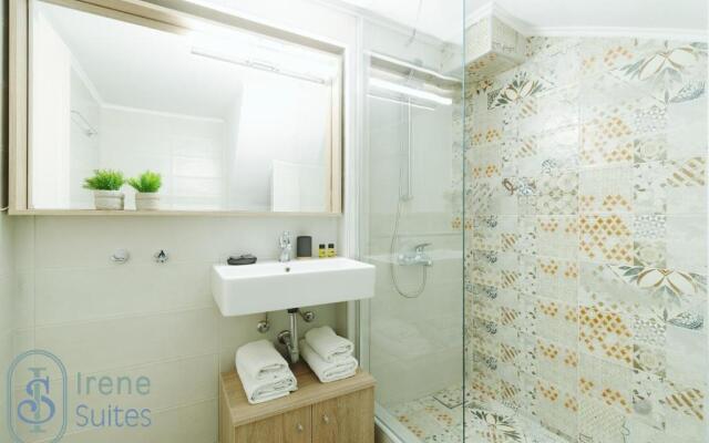 Irene Suites