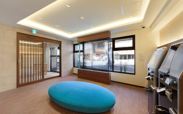 Smart Stay SHIZUKU Kyoto Ekimae