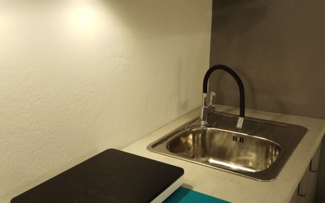 ANNUNZIATA URBAN SUITES by LOC HOSPITALITY