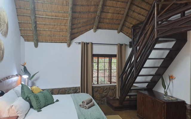 LittleBush Private Lodge