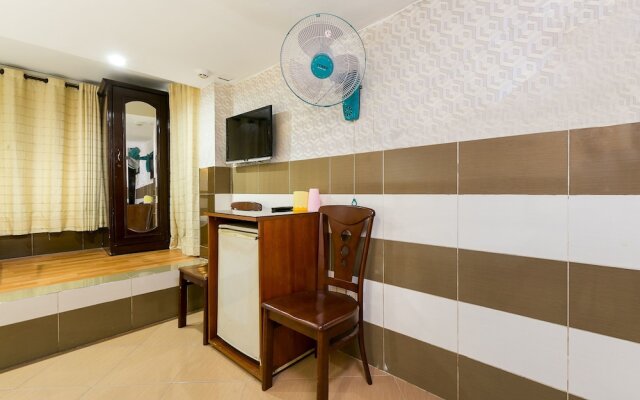 Binh Dung Hotel by OYO Rooms