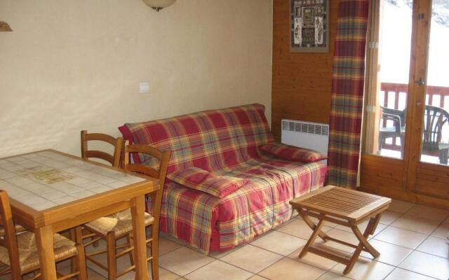 Appartement Valloire, 2 pièces, 4 personnes - FR-1-263-128