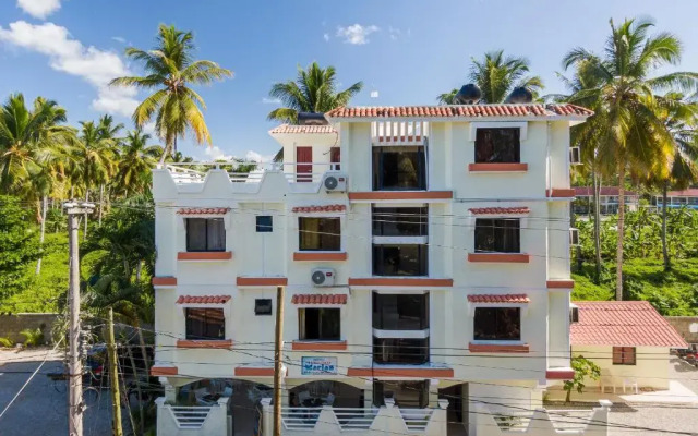 Hotel Turistico Marian