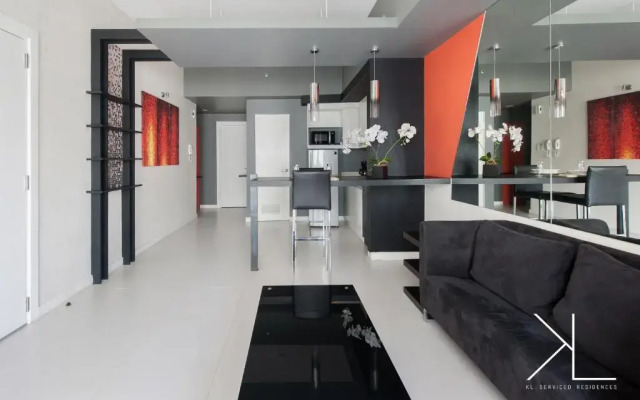 KL Serviced Residences