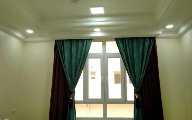 Al Asala Resort