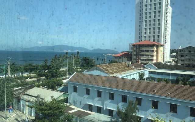 Nam Anh Hotel