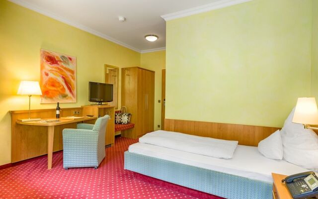 Ringhotel Mönchs Waldhotel