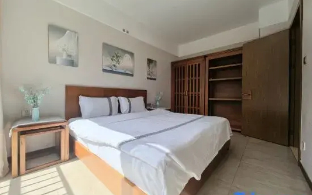 Linglong Boutique Vacation Apartment (Vanke Lakeside Vacation Park)