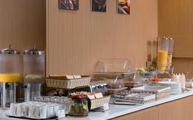 Holiday Inn Express Hengyang High-Tech Zone by IHG