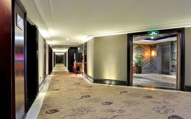 Yueting International Hotel