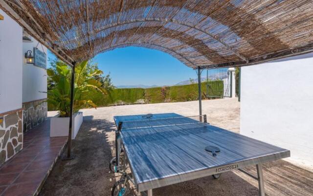 Casa Paraiso Tropical Torrox by Ruralidays