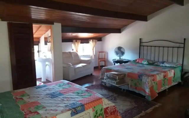 Duplex Top! - Visit and Love Us - Piccola Marina Bracuhy
