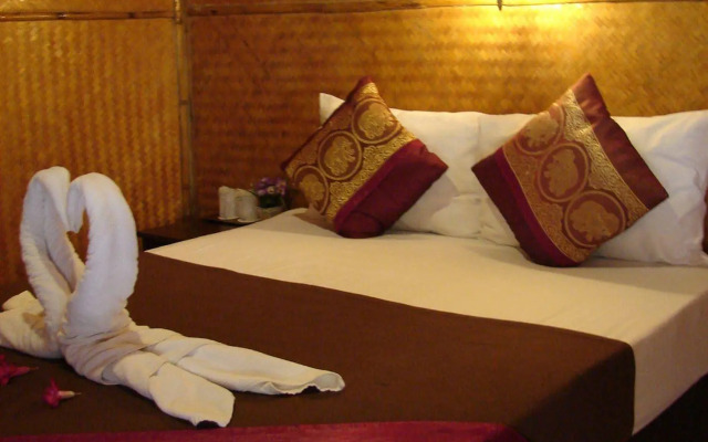 Phi Phi Twin Palms Bungalow