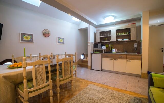 Boem Apartment