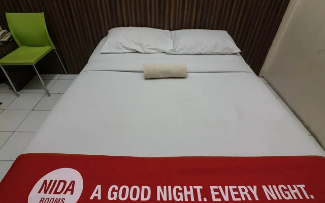 NIDA Rooms Sudirman 240 Marpoyan Damai